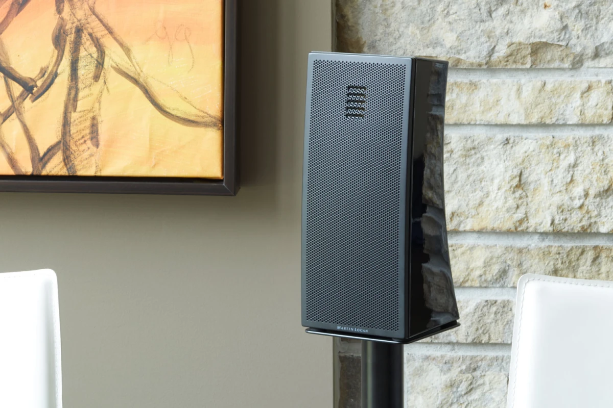 Martin Logan Motion 4i