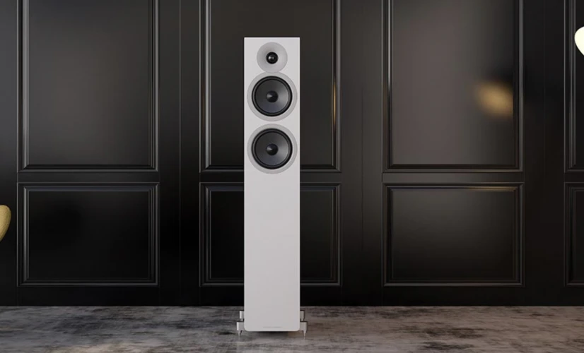 Acoustic Energy has Updated its Most Popular Series of Loudspeakers - Meet 300²