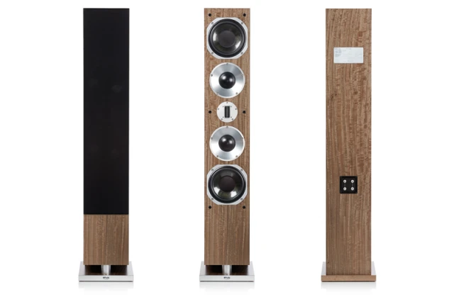 ProAc K10