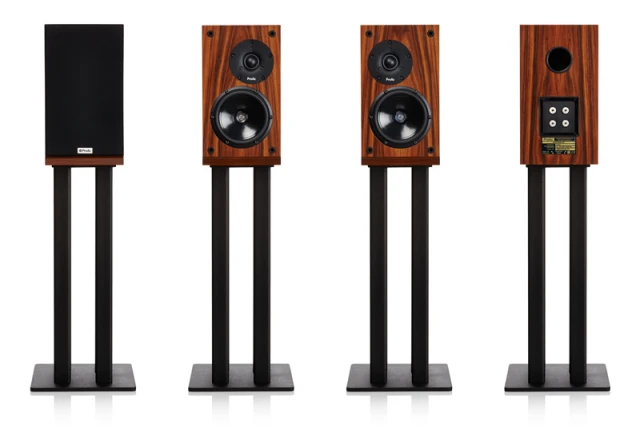 ProAc Response DB1
