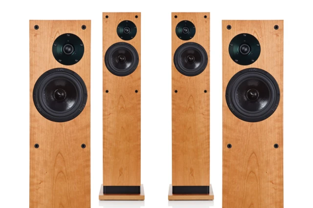 ProAc Response D30S