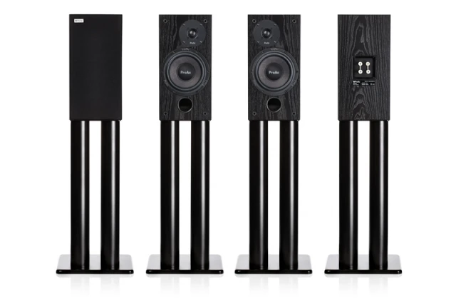 ProAc Studio SM100