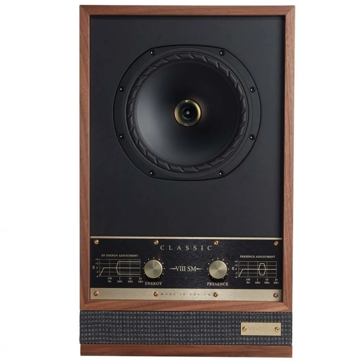 Fyne Audio VINTAGE CLASSIC VIII SM