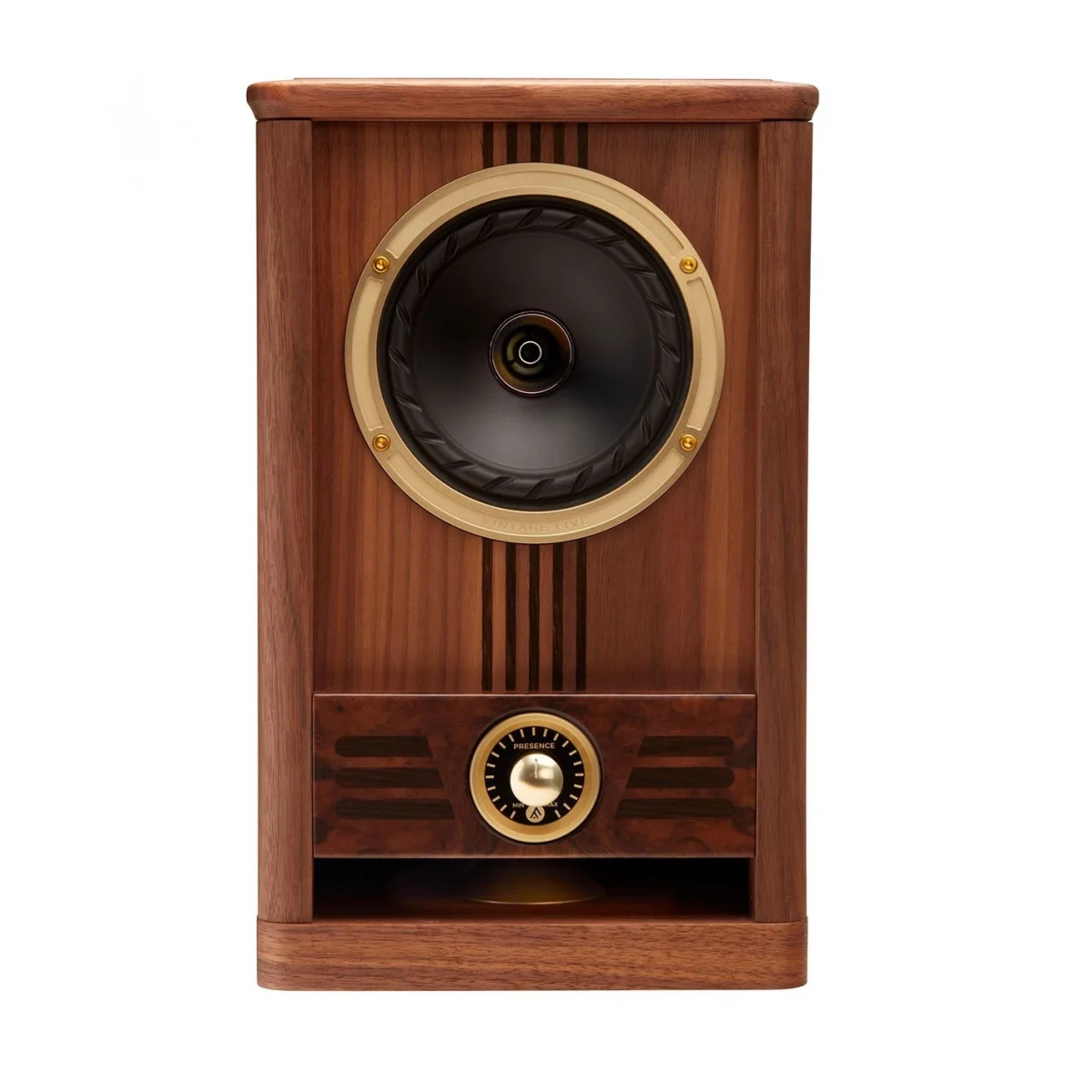 Fyne Audio VINTAGE FIVE