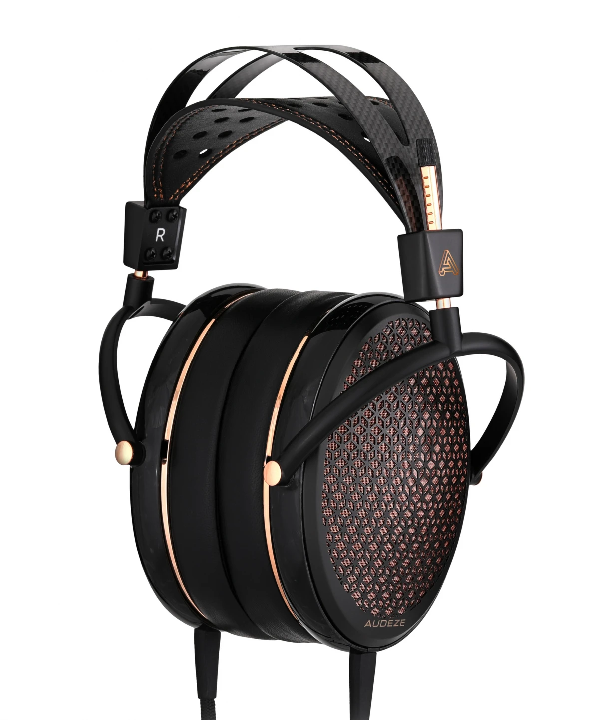 Audeze CRBN2