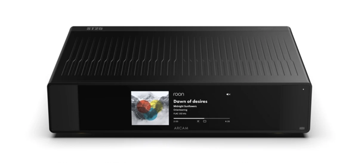 Arcam ST25