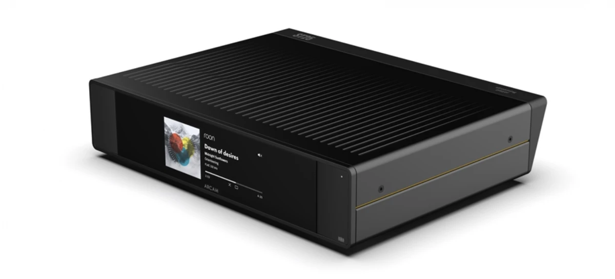 Arcam ST25