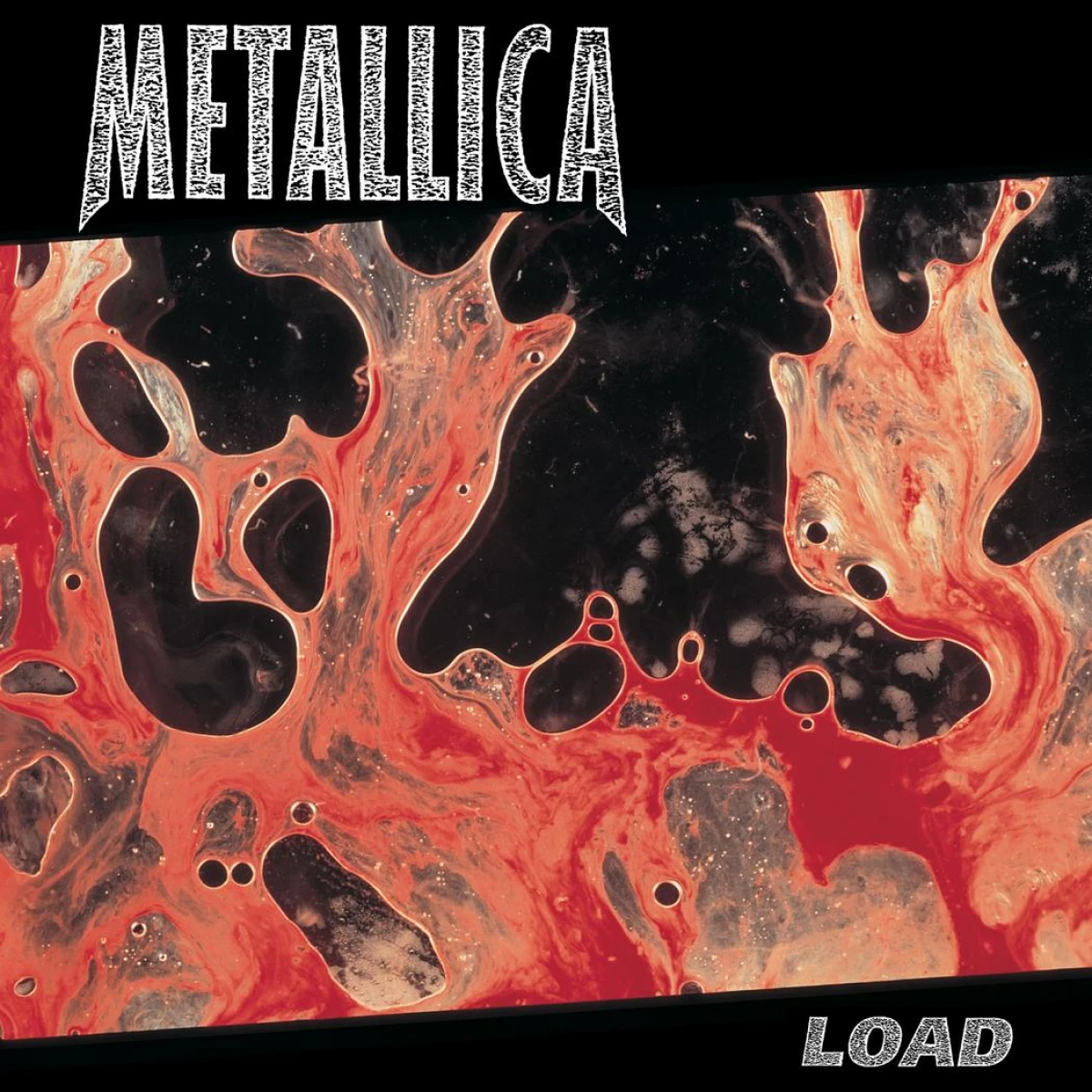 Metallica – Load