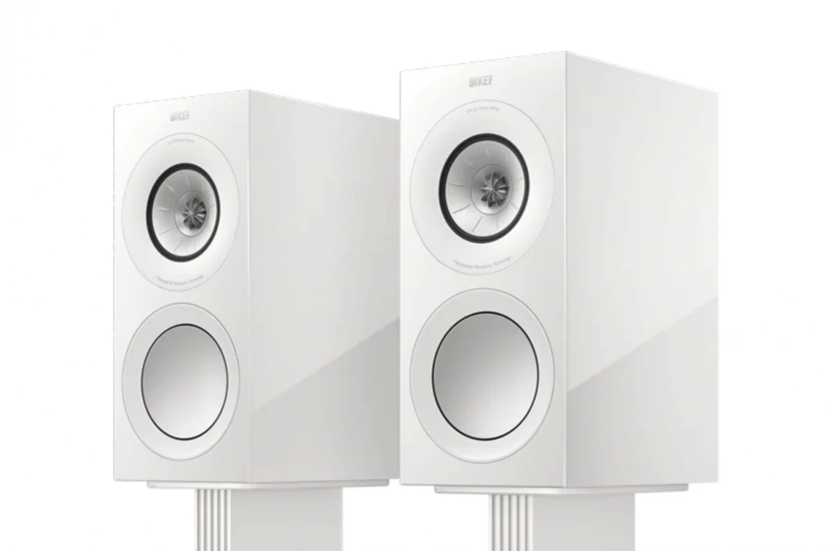 KEF R3 Meta