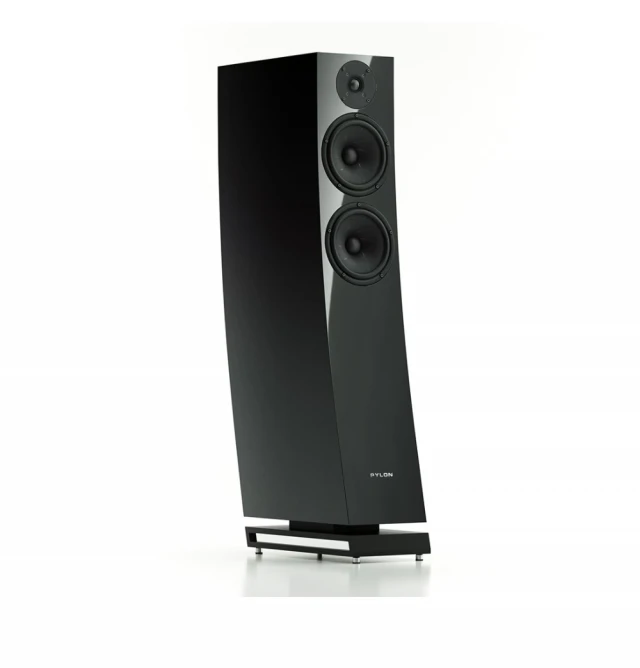 Pylon Audio Jasper 25 mkII