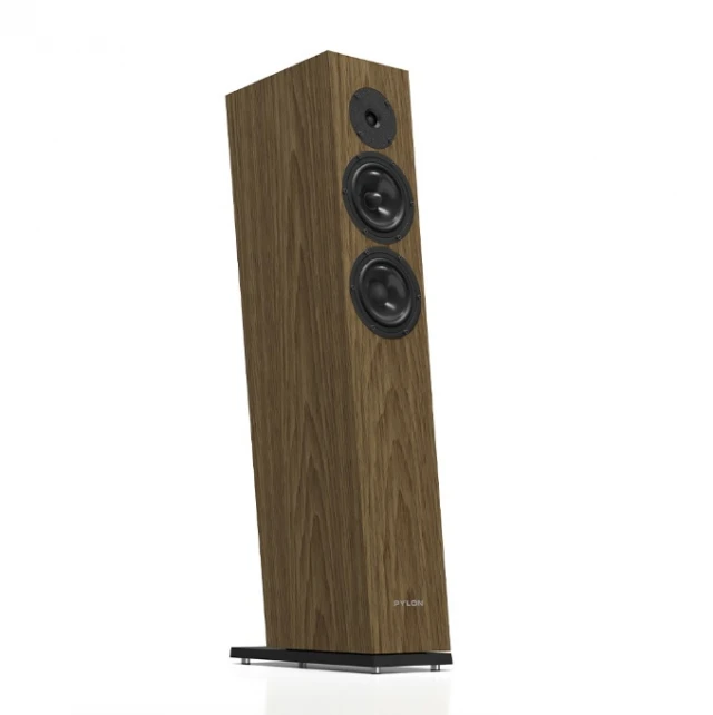Pylon Audio Diamond 25 mkII