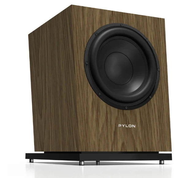 Pylon Audio Diamond sub