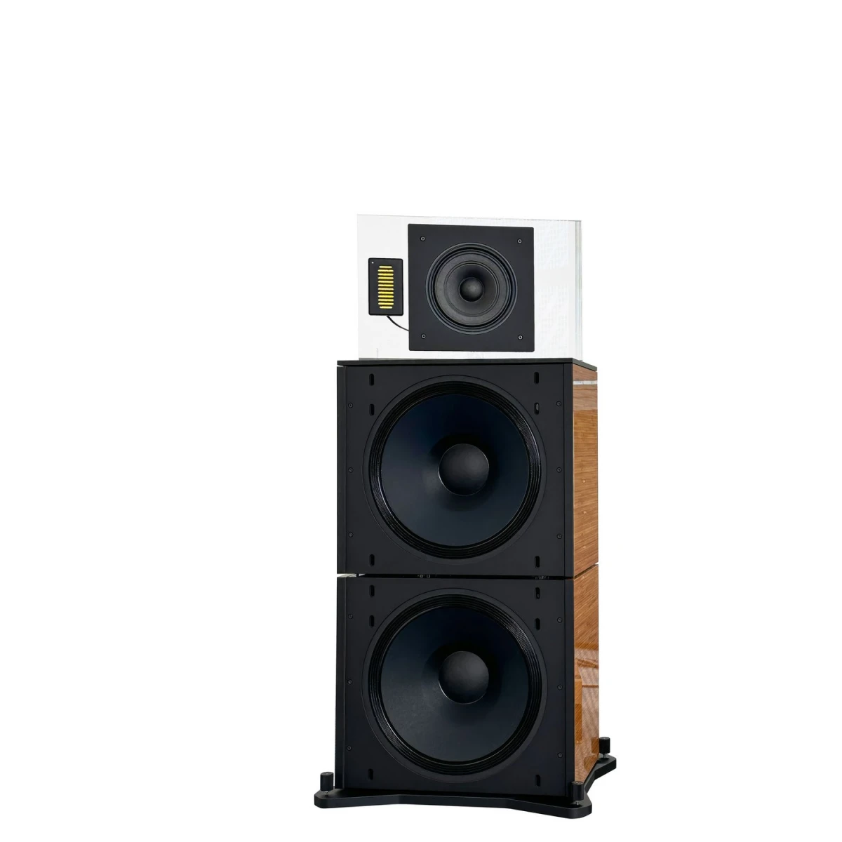 AUDIO FRAME WVL 23239 CHICAGO