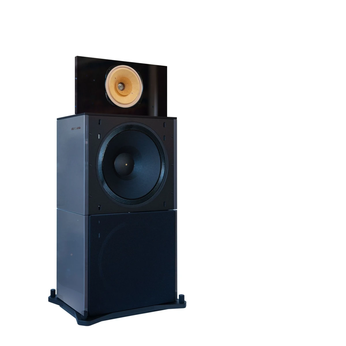 AUDIO FRAME WVL 23216 LONDON