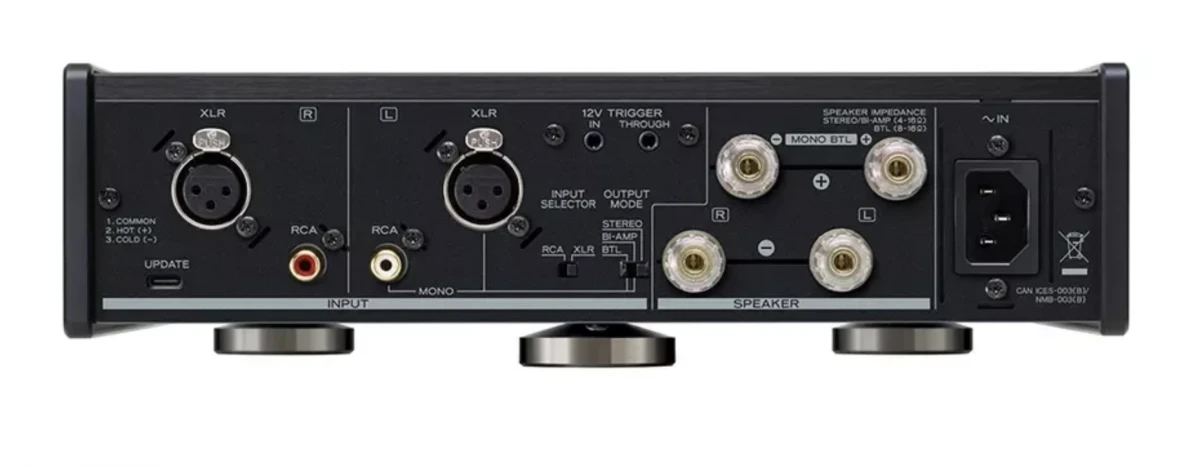 TEAC AP-507