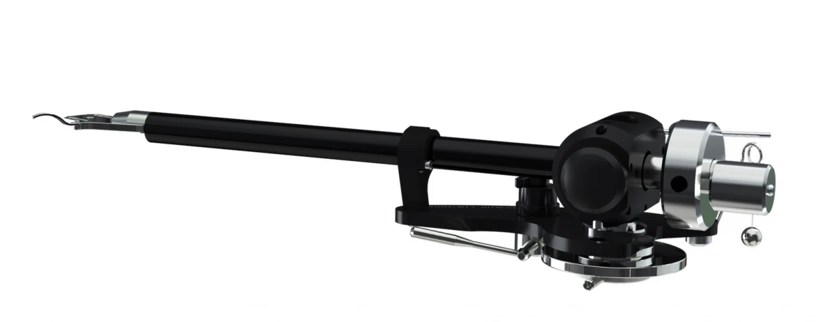 Origin Live Mk5 tonearms - Meet the 5th Generation!