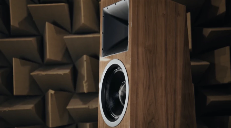 Ø Audio Icon 12 – All the Details About the New Loudspeakers