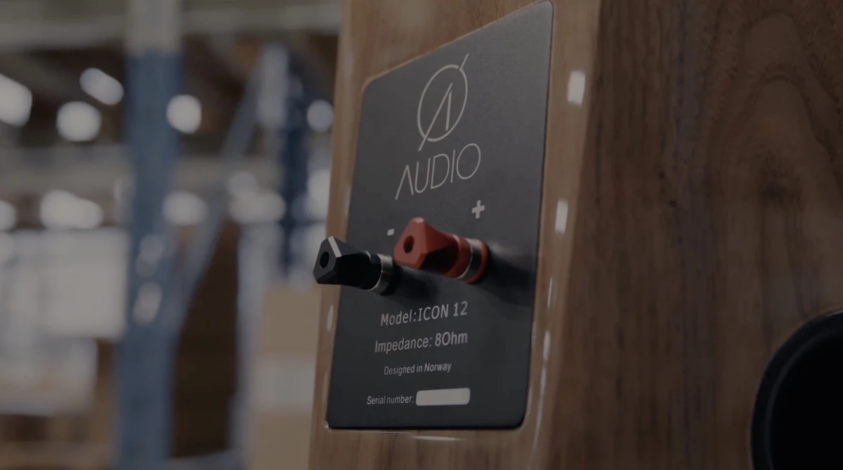 Ø Audio Icon 12