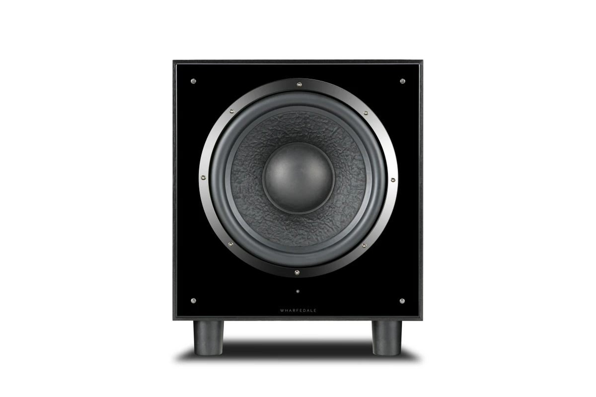 Wharfedale SW-12