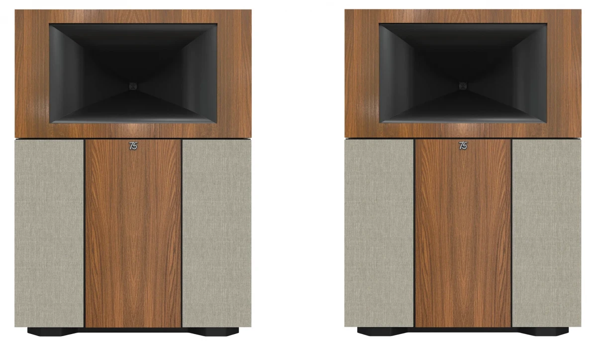 Klipsch Jubilee