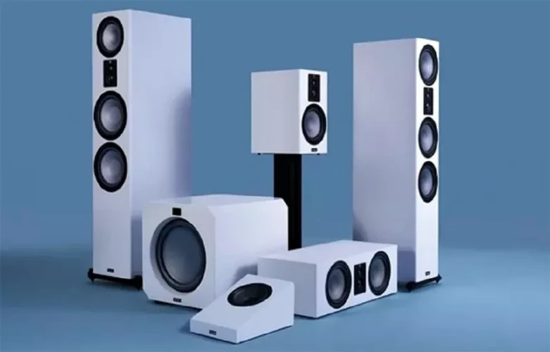 Magnat Signature – a New Series of Speakers With an Extended Frequency Range of up to 50 kHz