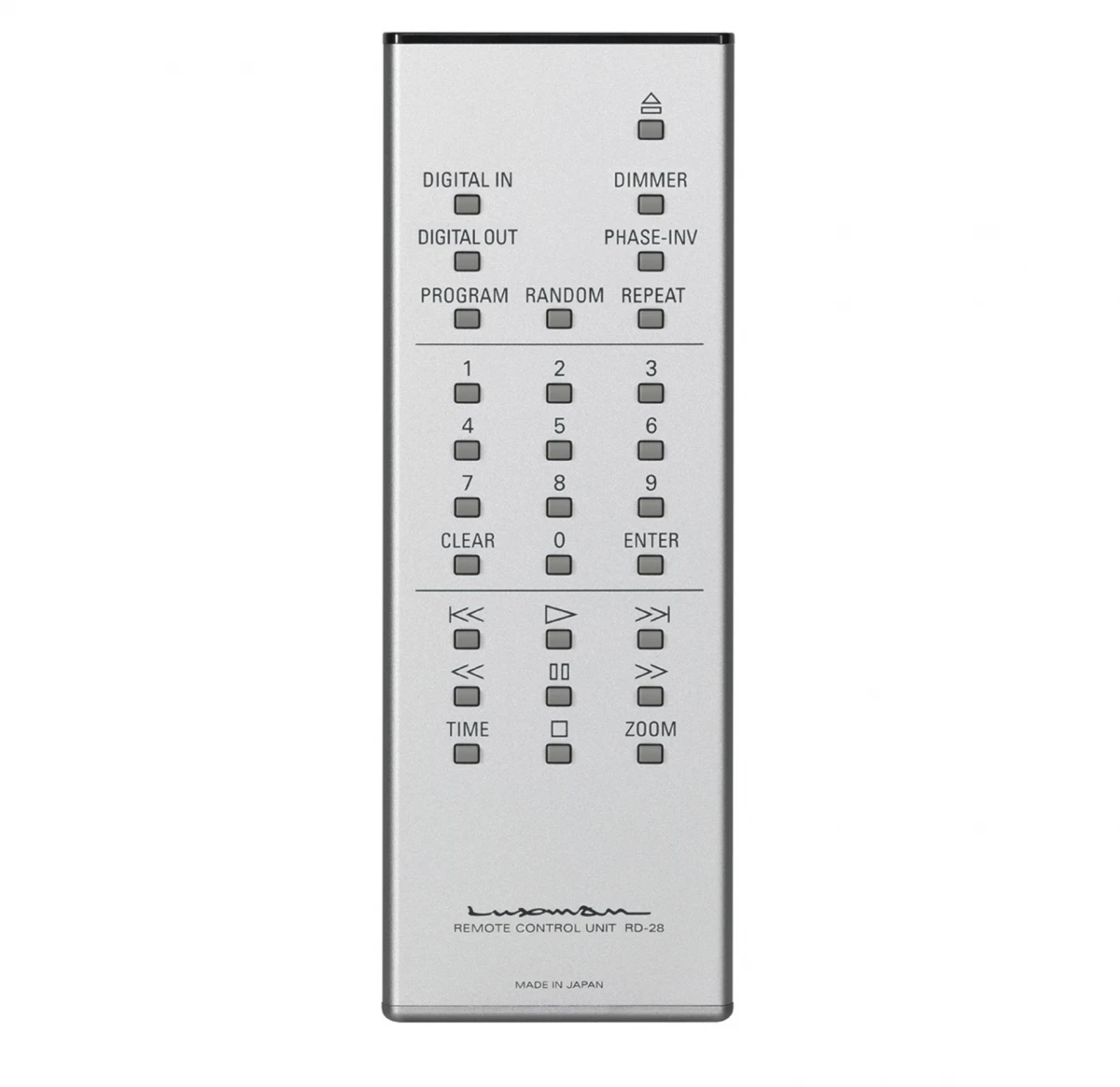 Luxman D-03R