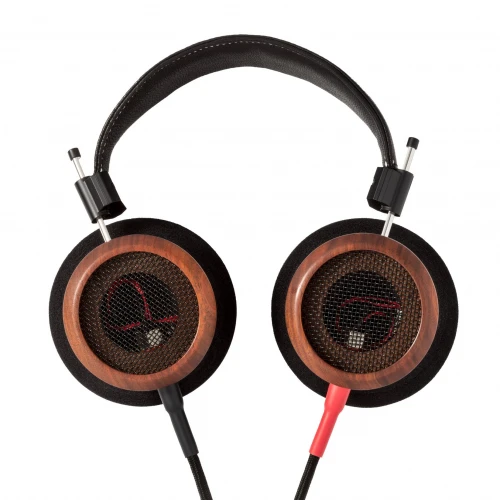 Grado Signature S950 - Handcrafted Over-Ear Headphones