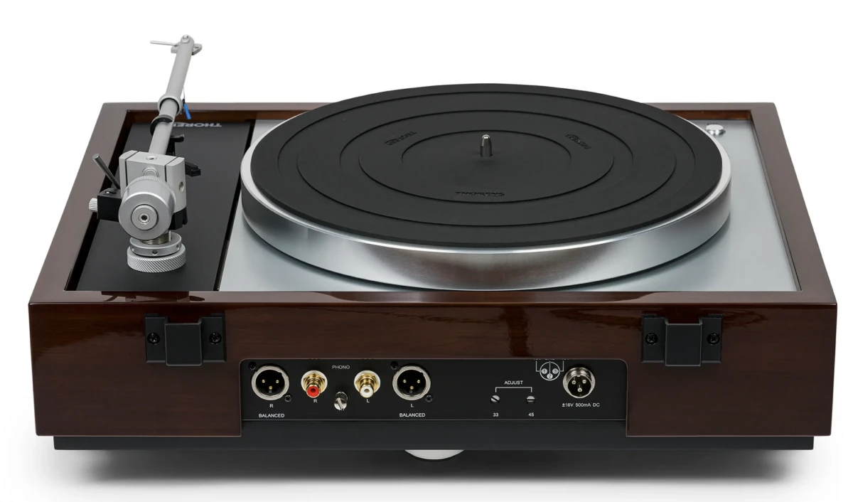 Thorens TD1600