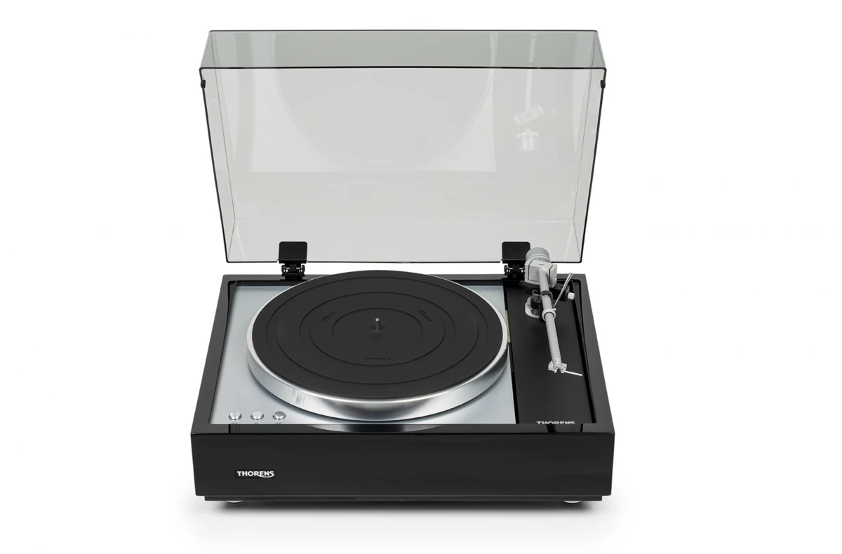 Thorens TD1600