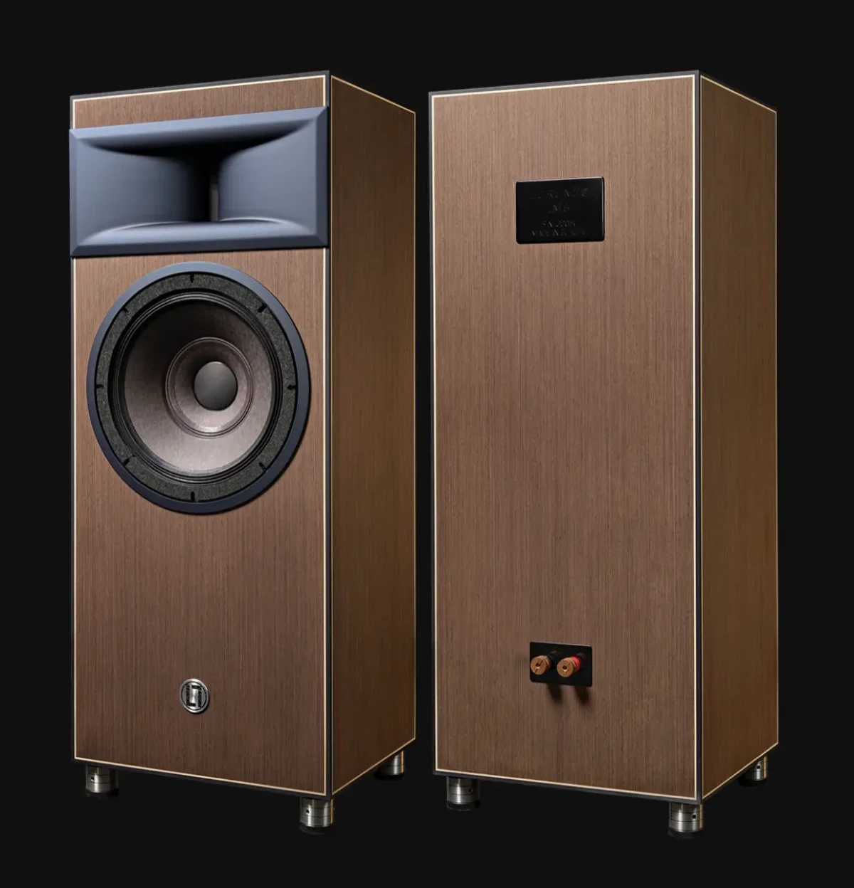 LORENZO AUDIO LABS LM6