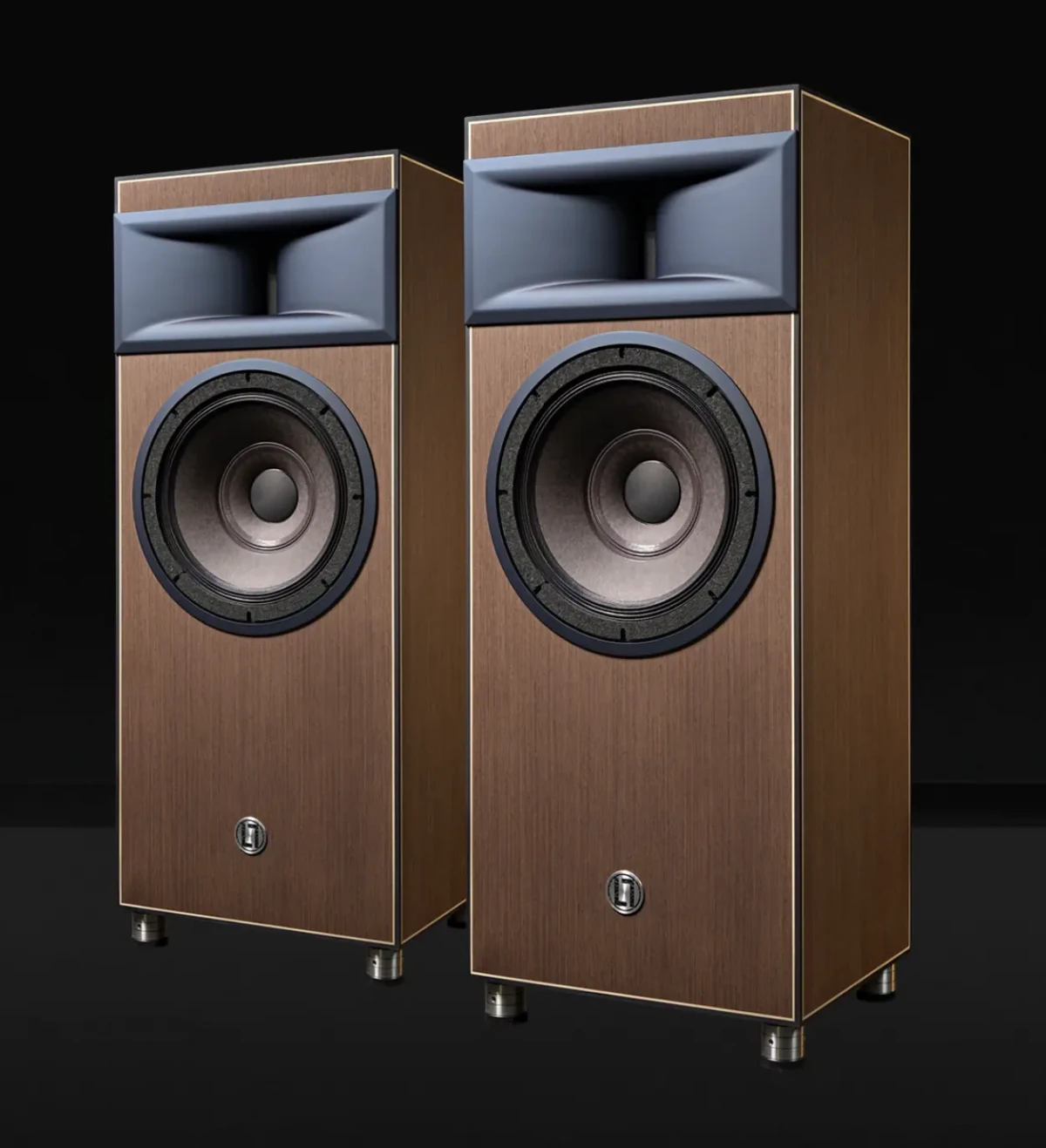 LORENZO AUDIO LABS LM6