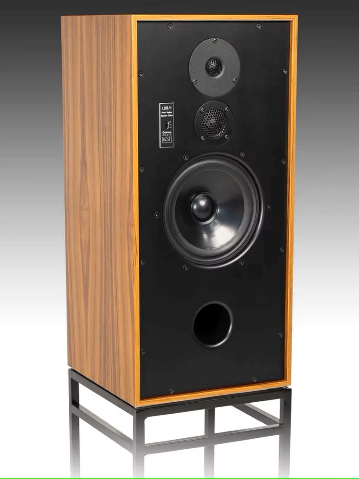 Graham Audio LS8/1