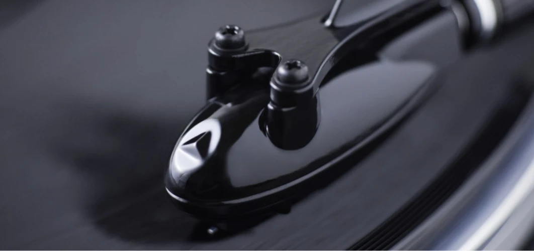 JICO Clipper MM – a Cartridge With a Conical S-Shaped Cantilever