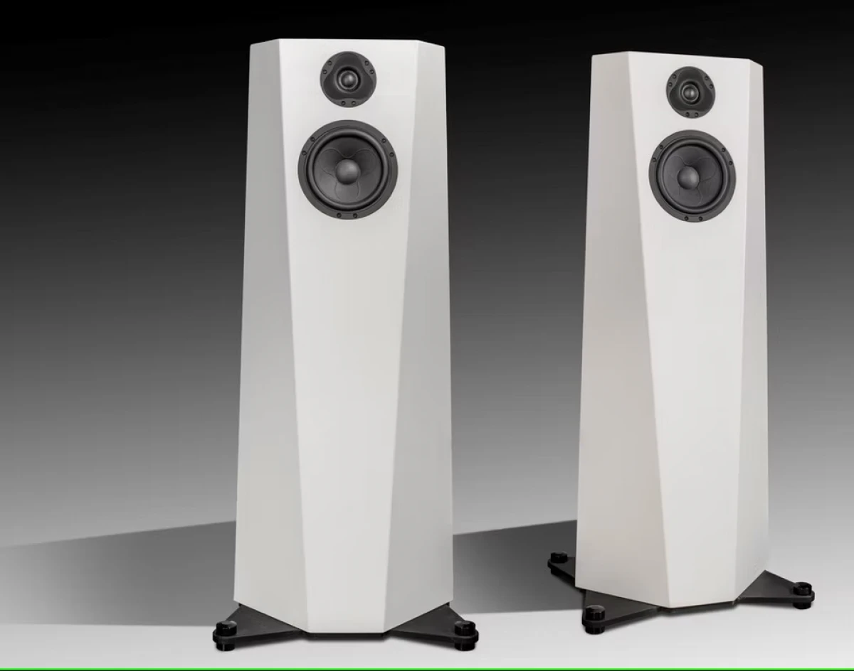 Acora Acoustics QRC-1