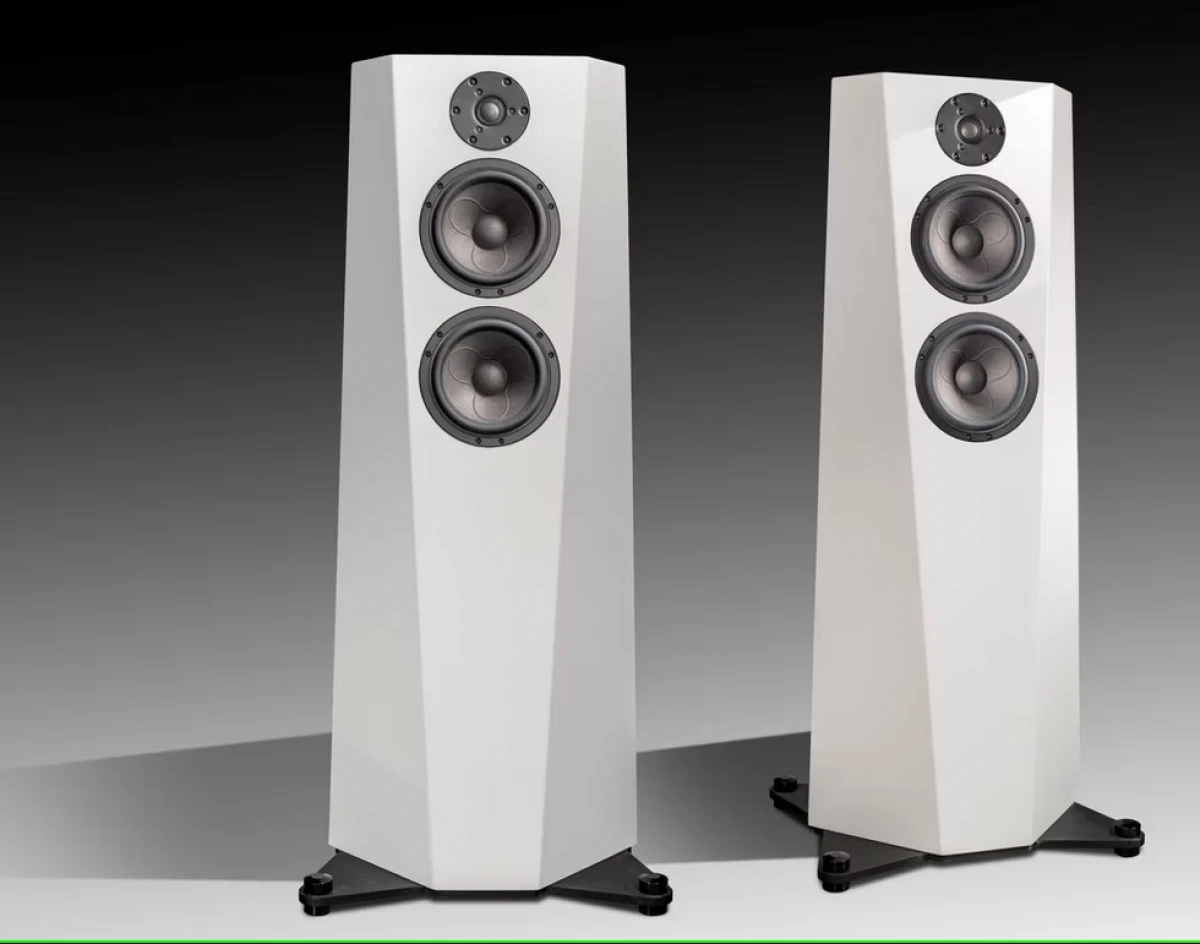 Acora Acoustics QRC-2