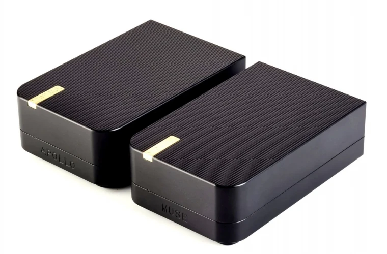 Michell Engineering Apollo – Phono Preamplifier With Muse External Power Supply