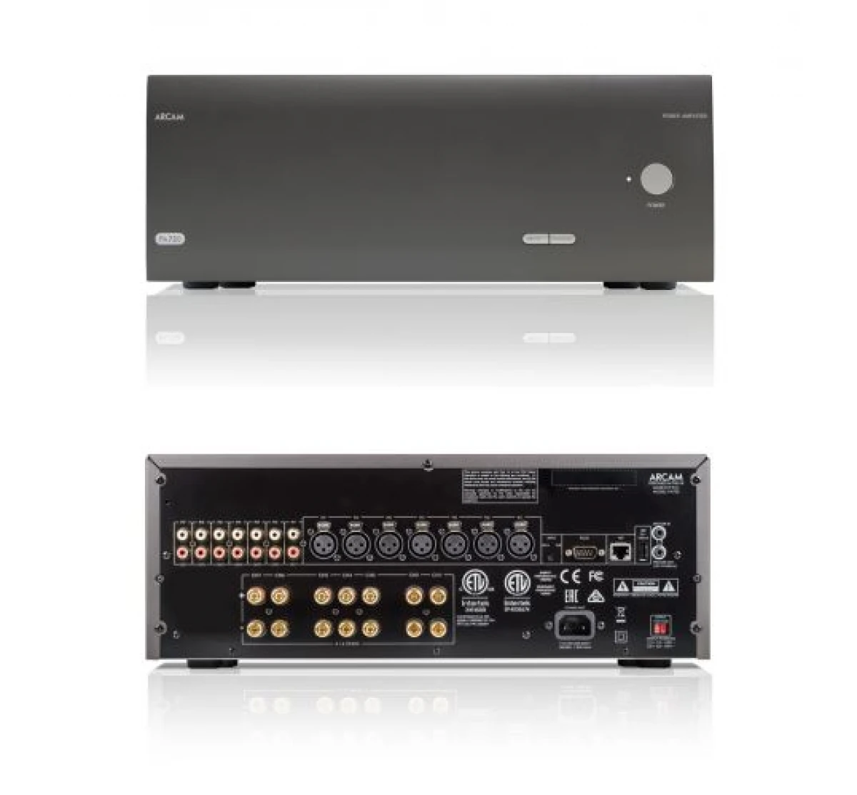 Arcam PA720