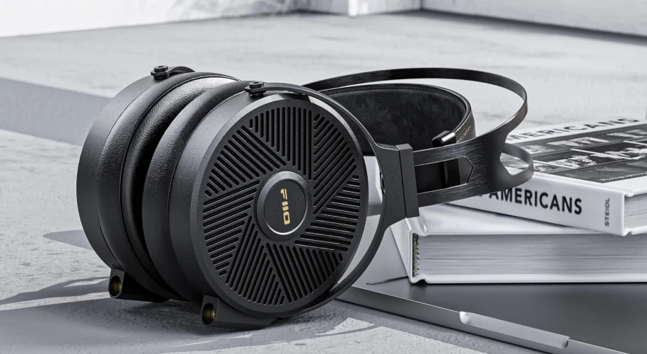 FiiO FT7 – Flagship $1,000 Planar Headphones