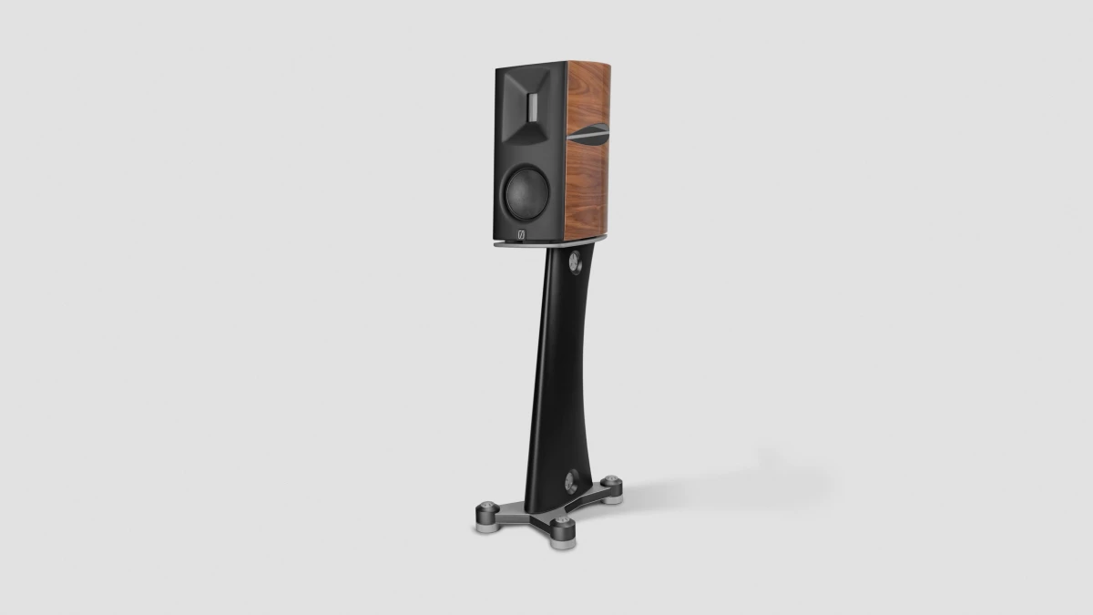 Børresen Acoustics Børresen T1