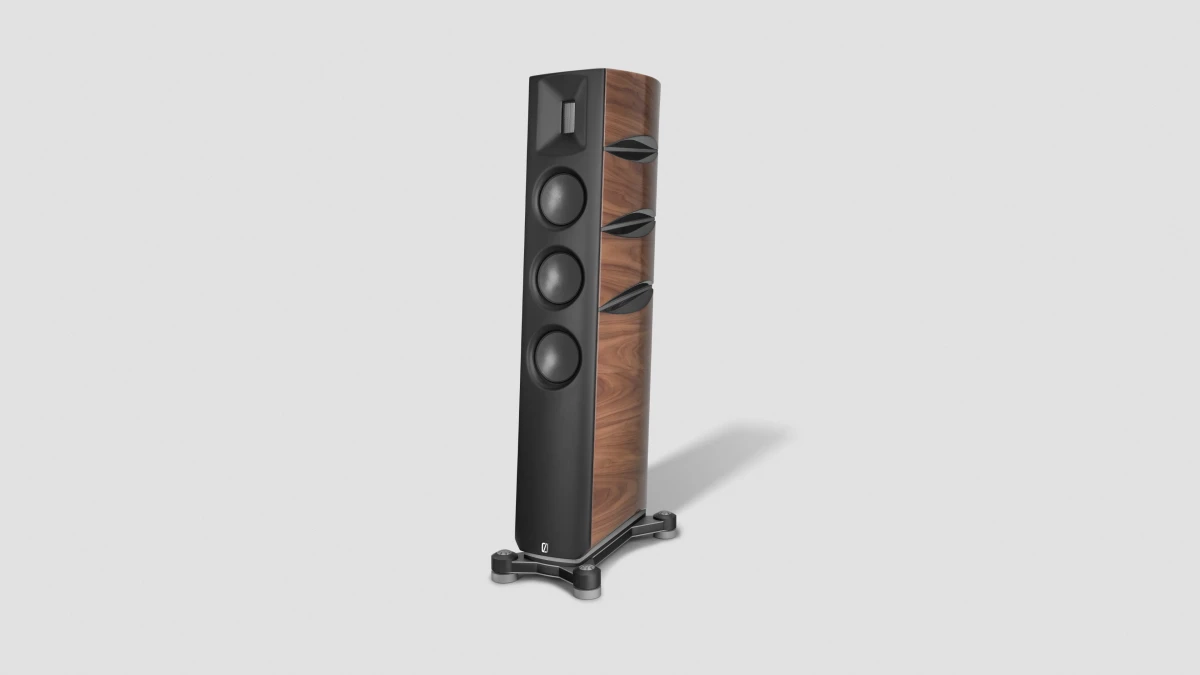 Børresen Acoustics Børresen T3