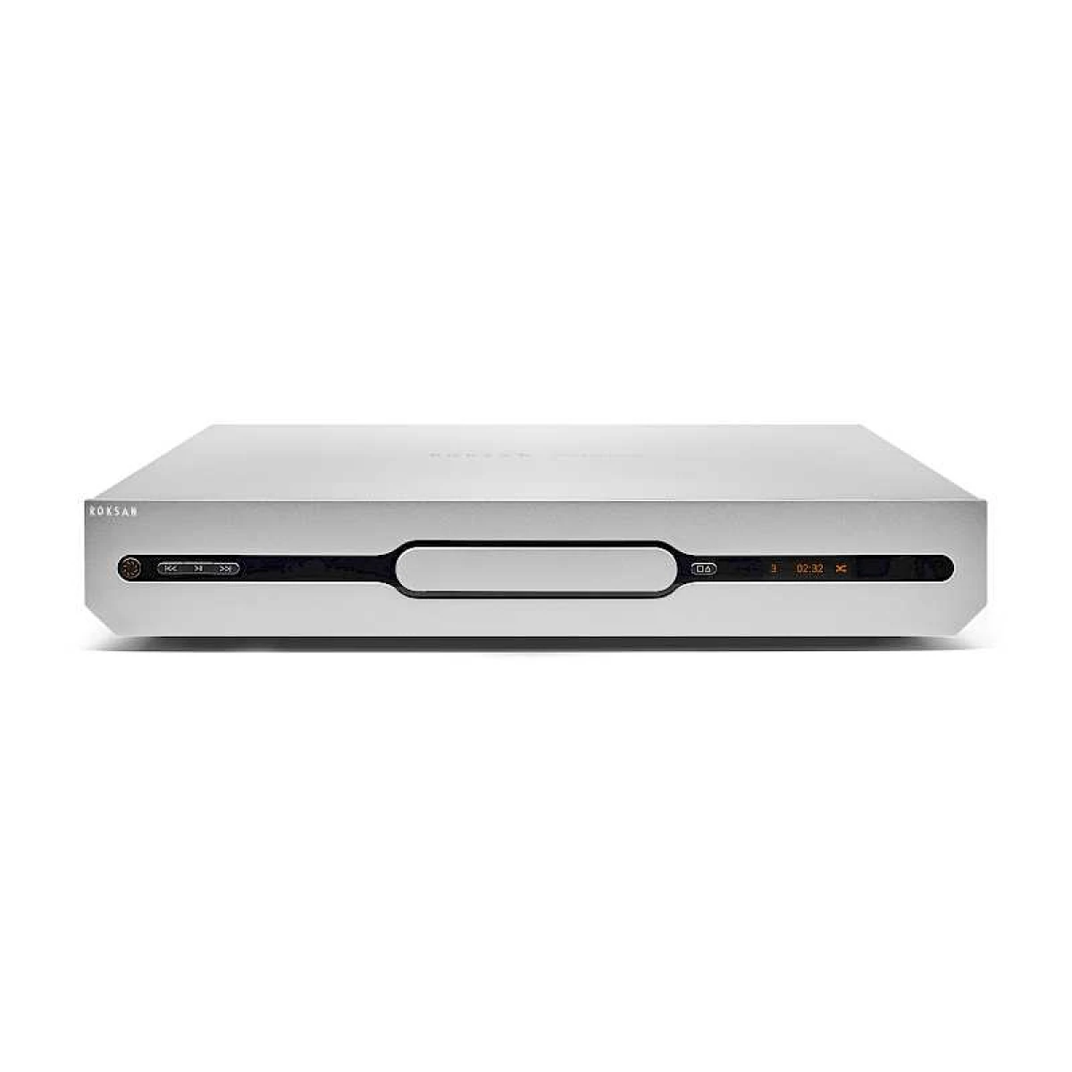 Attessa Integrated Amplifier