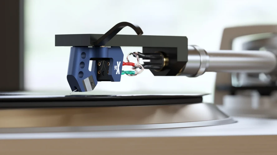 Ortofon MC 90X MC – the Latest Reincarnation of the Iconic Vinyl Cartridge