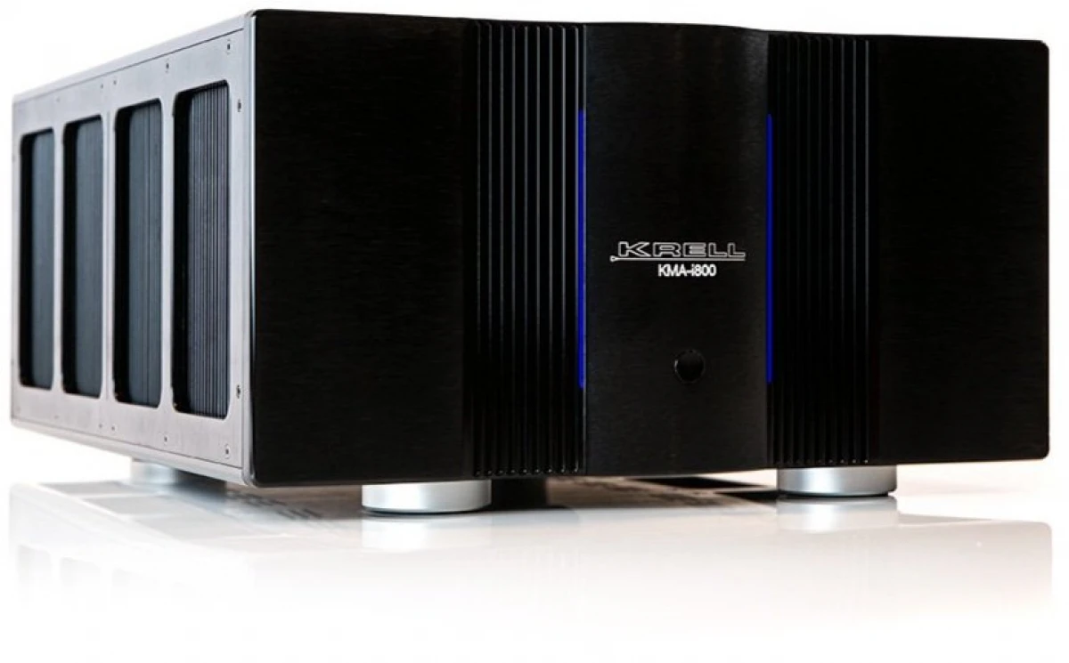 KMA I800