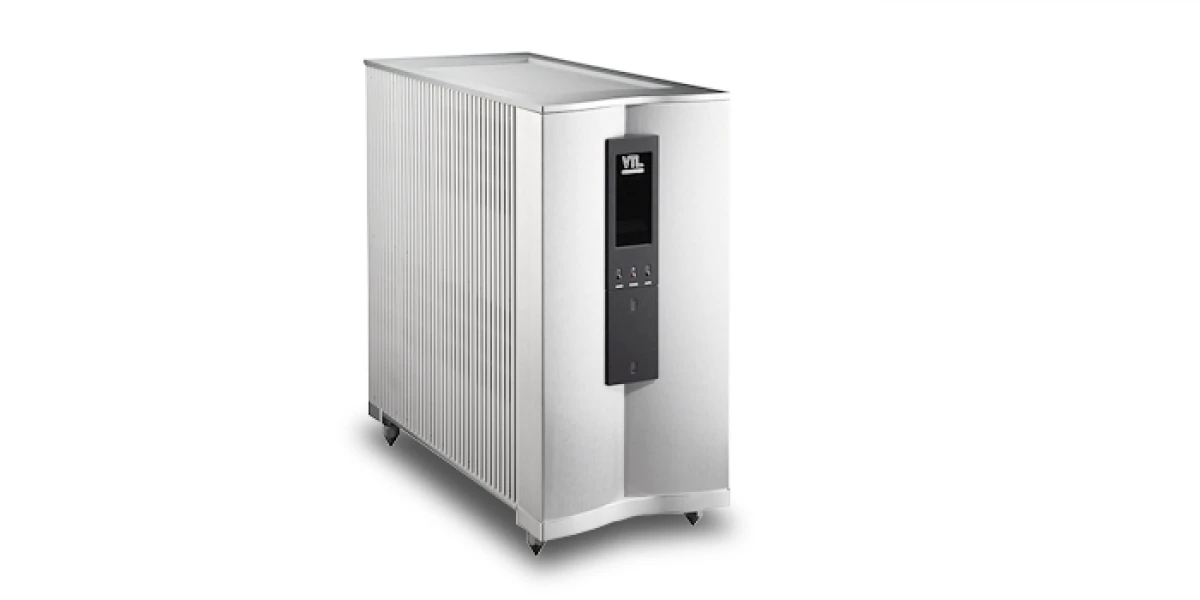 S-400 Series II Reference