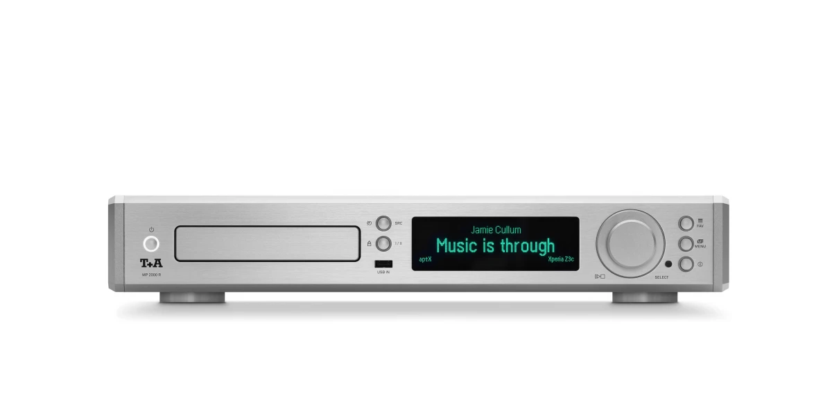 MP 2000 R MK II
