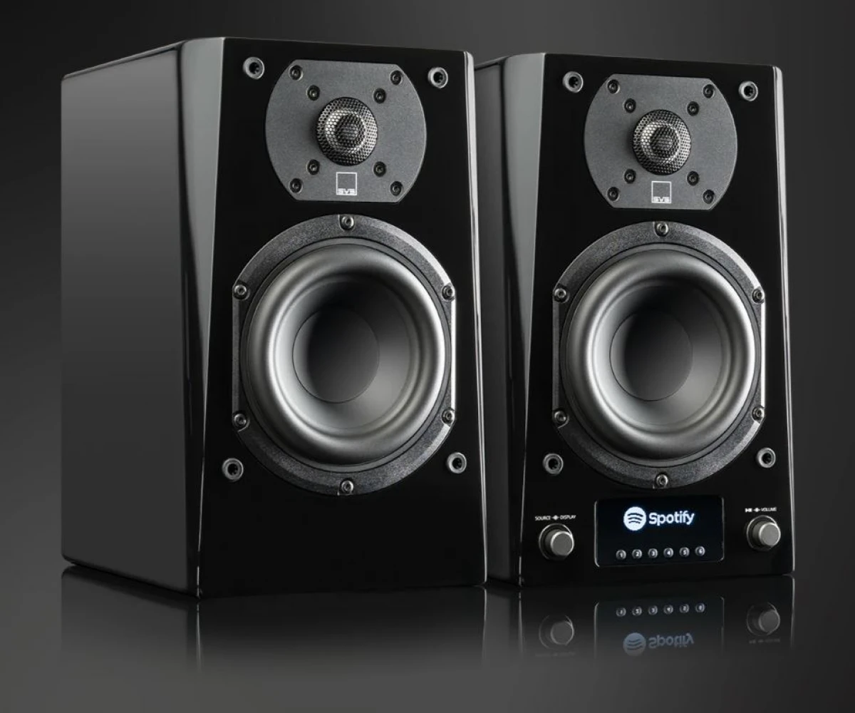 Prime Wireless Pro