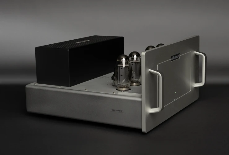 Audio Research to Debut Six New Products at AXPONA