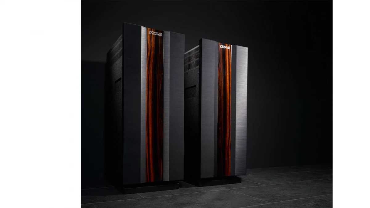 Jubilee Mono Ultimate