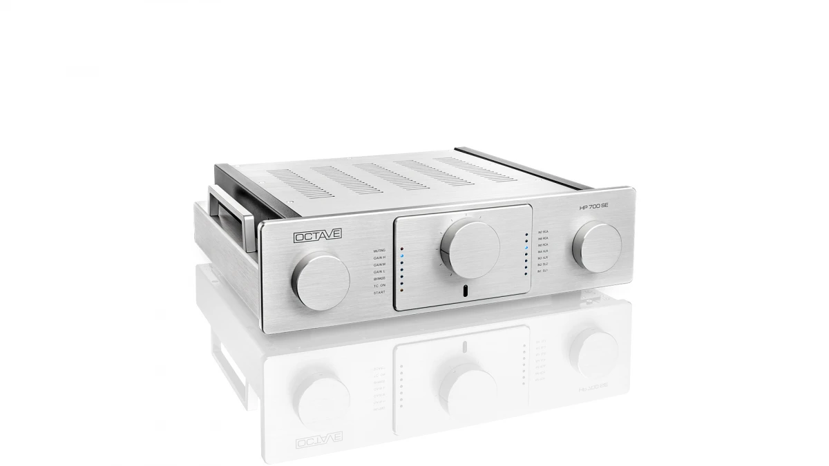 HP 700 SE