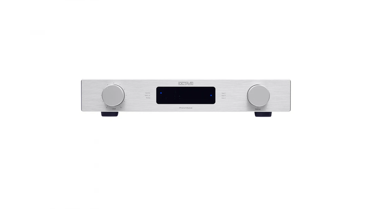 Phono Module
